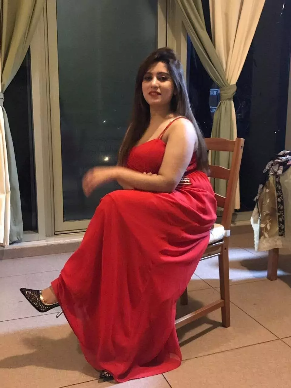 Escort Service in Mamit